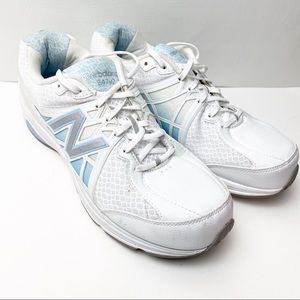 New Balance 847V2 Walking Shoes